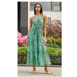 Yumi Kim Jerry Maxi Dress.